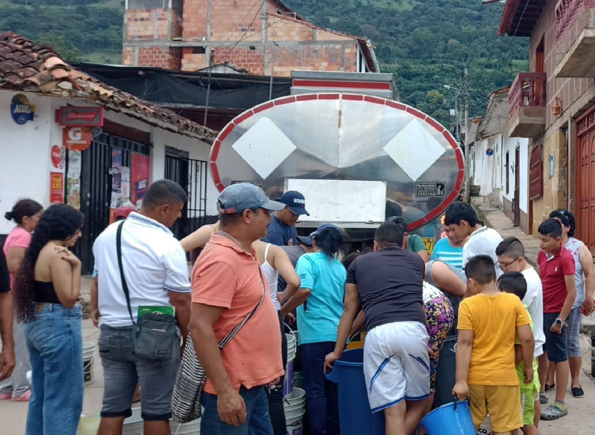 Valle de San José / suministrada 