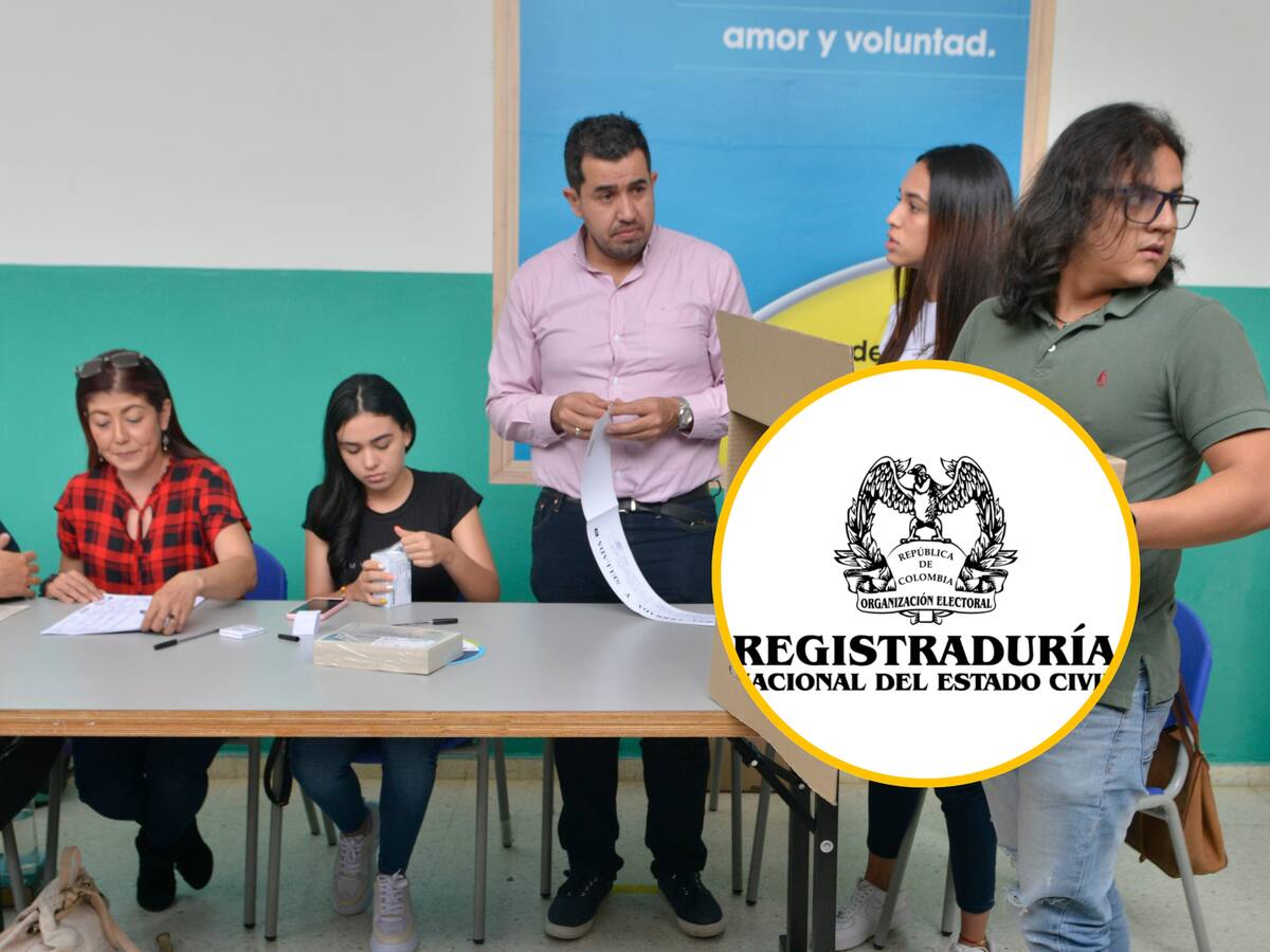¿Cómo saber si fue elegido jurado de votación para elecciones Consejo de Juventud 2025? Paso a paso