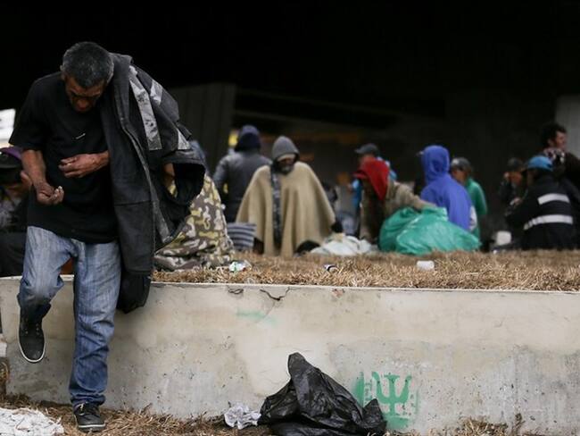 Imagen de referencia. Foto: Colprensa