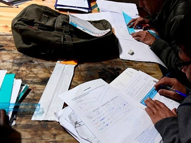 Profesores de la Uniautónoma denuncian que todavía no les han pagado su salario