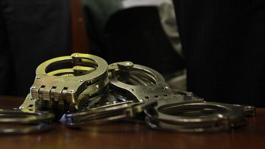 4 organizaciones delincuenciales impactadas con operación conjunta en Magdalena. Foto: Colprensa