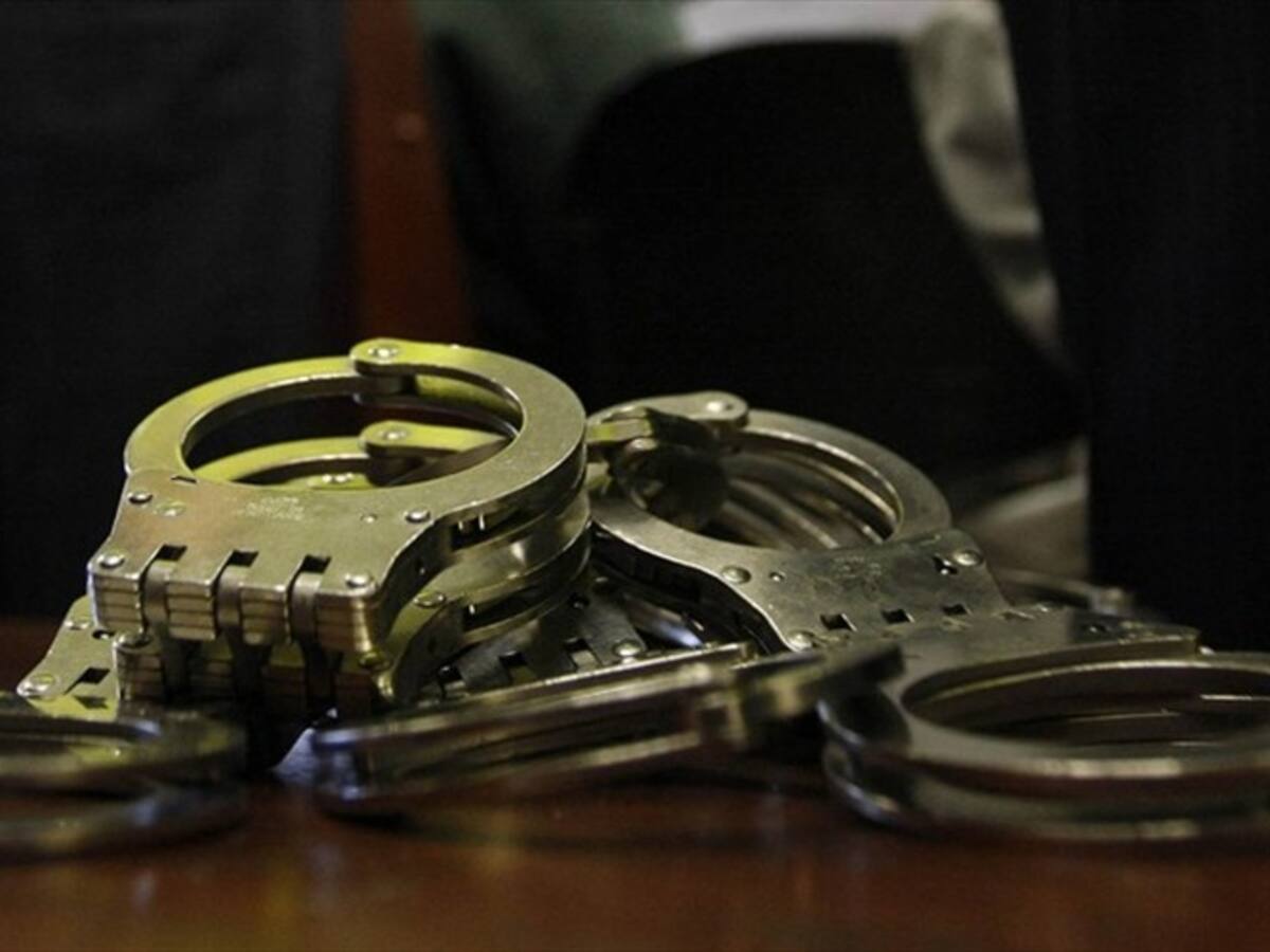 Capturan más de 50 personas en operación contra homicidio y microtráfico en Magdalena