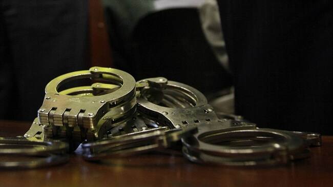 4 organizaciones delincuenciales impactadas con operación conjunta en Magdalena. Foto: Colprensa