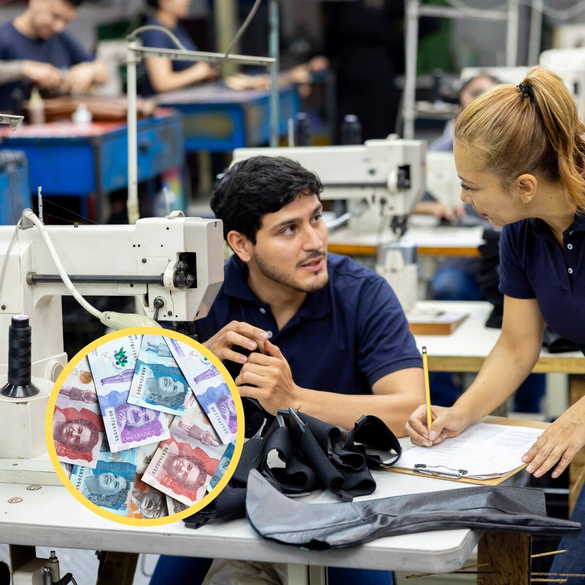 ¿Qué se tiene en cuenta para pagar la prima de servicios y cómo se calcula?