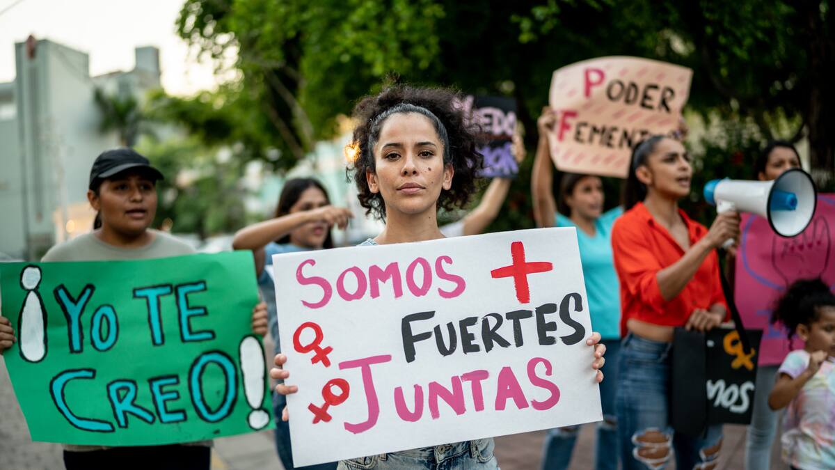 ¡Prográmese! Estas son las actividades para conmemorar el día de la mujer en Bucaramanga