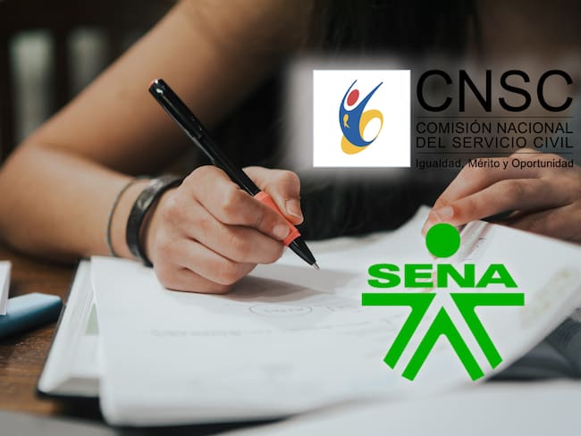 Imagen de referencia Getty Images. CNSC - SENA