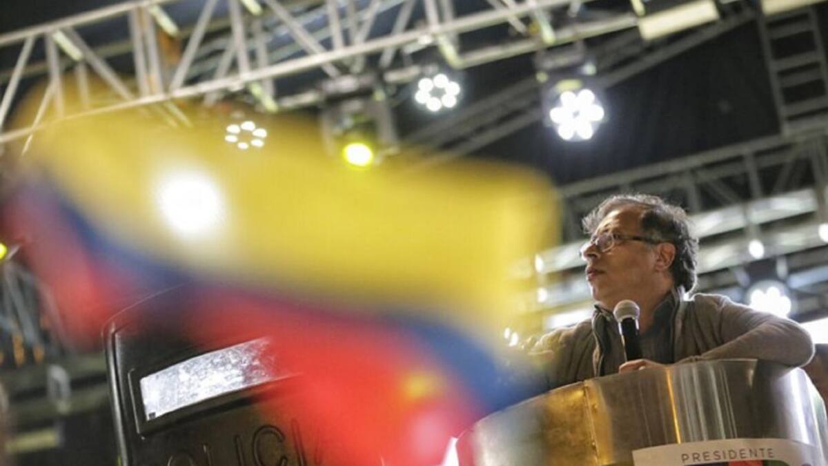 Directora de campaña Petro en Casanare rechazó posibles irregularidades en financiación