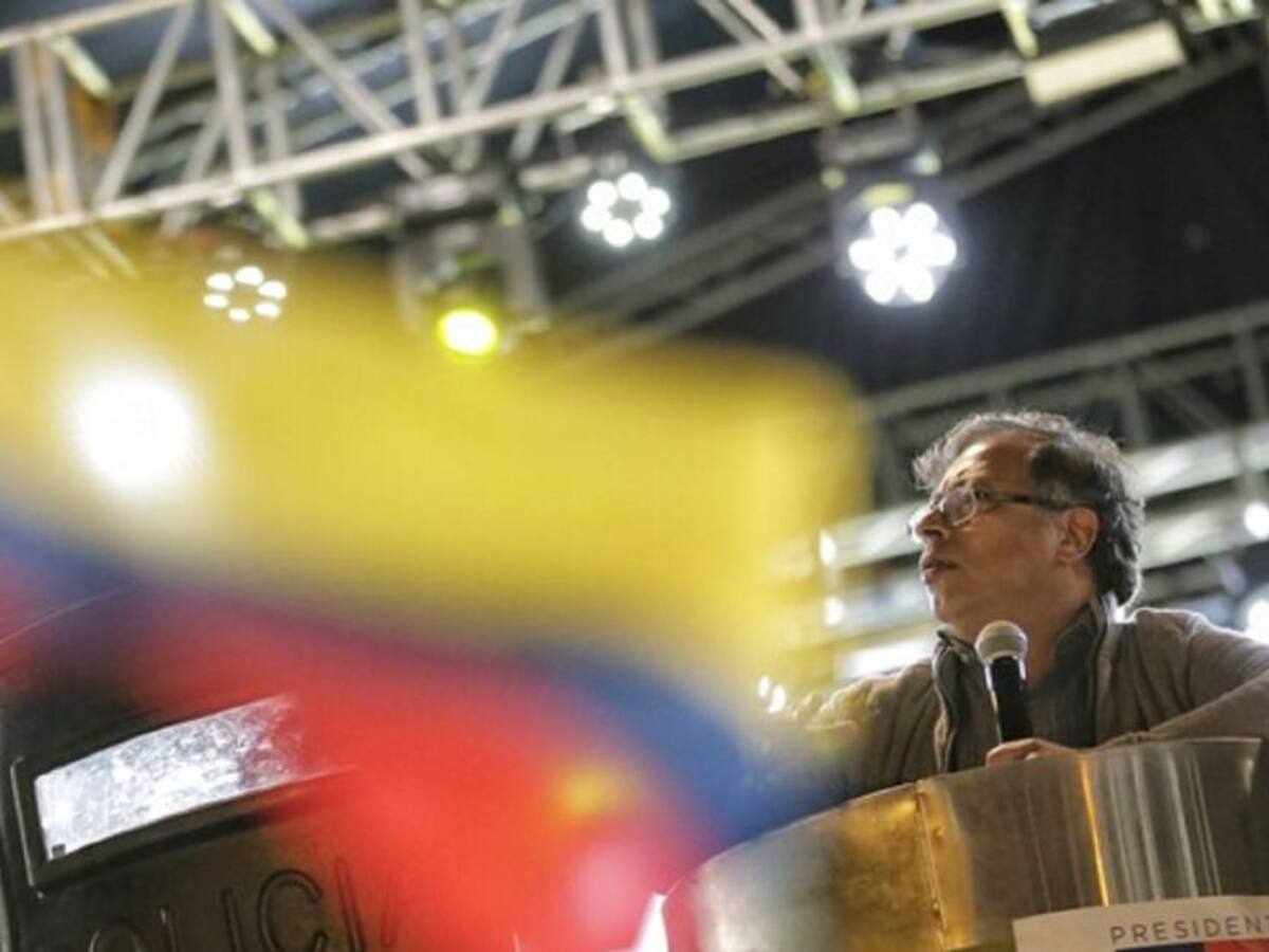 Directora de campaña Petro en Casanare rechazó posibles irregularidades en financiación