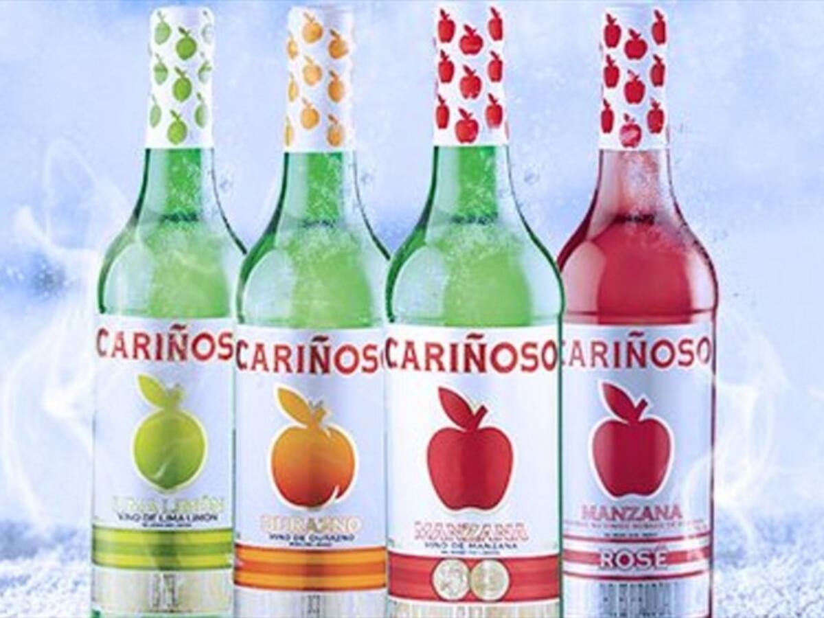 Producción del Vino Cariñoso en Colombia no terminará