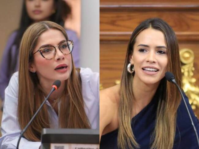 Al Oído | “Sea más rigurosa, usted puede”: Juvinao a Carrascal