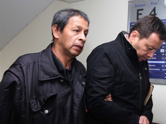 Libre por vencimiento de términos implicado en caso Estraval. Foto: Colprensa