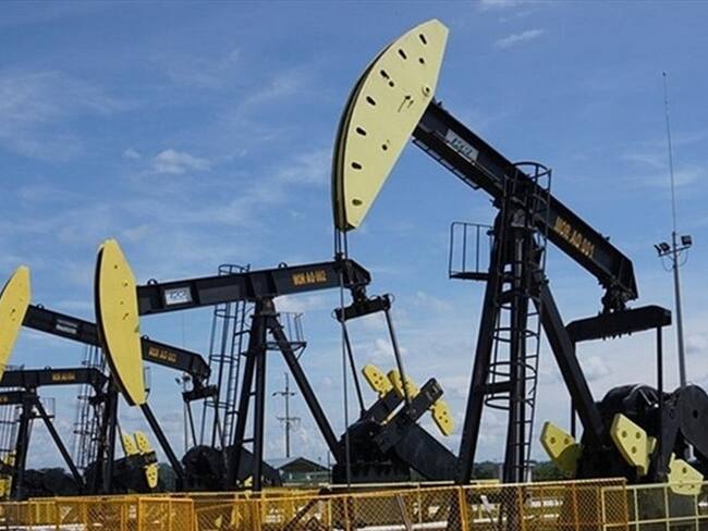 Desarrollar pilotos de fracking en Colombia dejaría billonaria rentabilidad fiscal. Foto: Getty