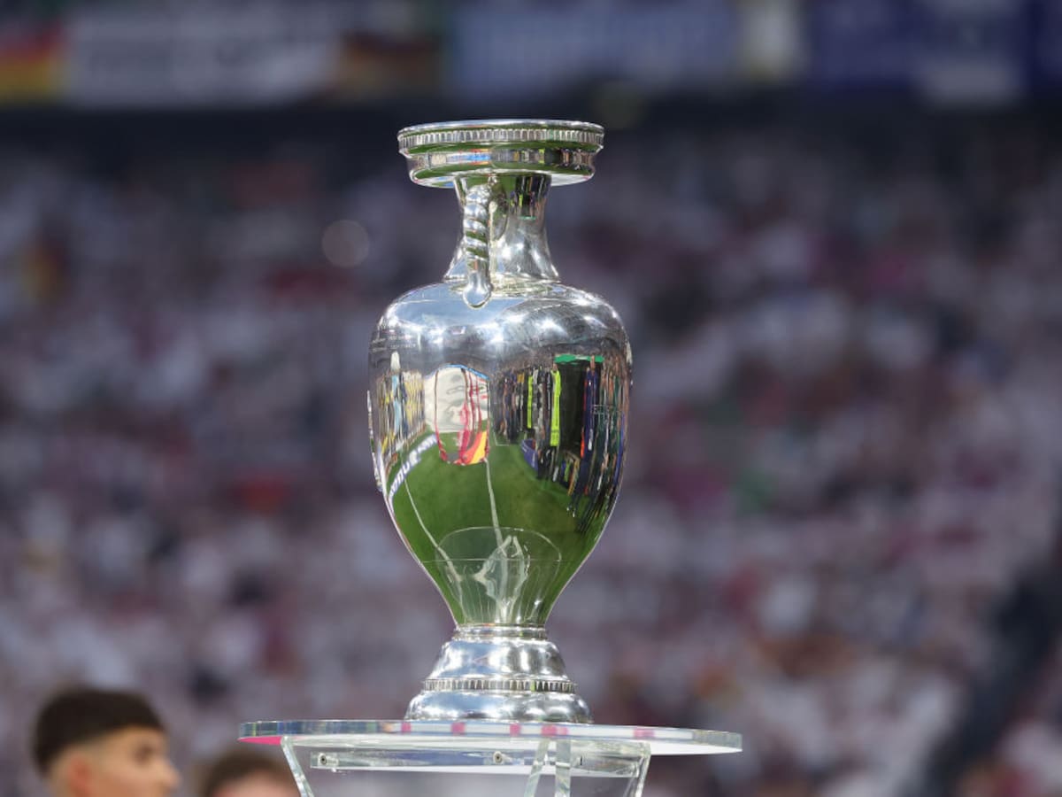 Prográmese con los partidos y cruces de los octavos de final de la Eurocopa 2024