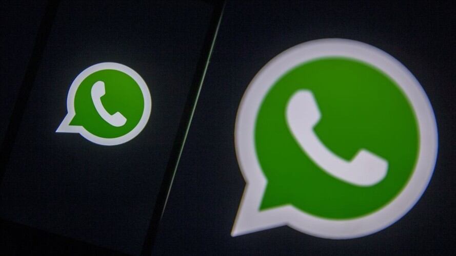 ¿En dónde quedan almacenadas todas las notas de voz que compartes con tus contactos?  . Foto: Getty Images