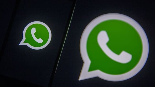 ¿En dónde quedan almacenadas todas las notas de voz que compartes con tus contactos? . Foto: Getty Images