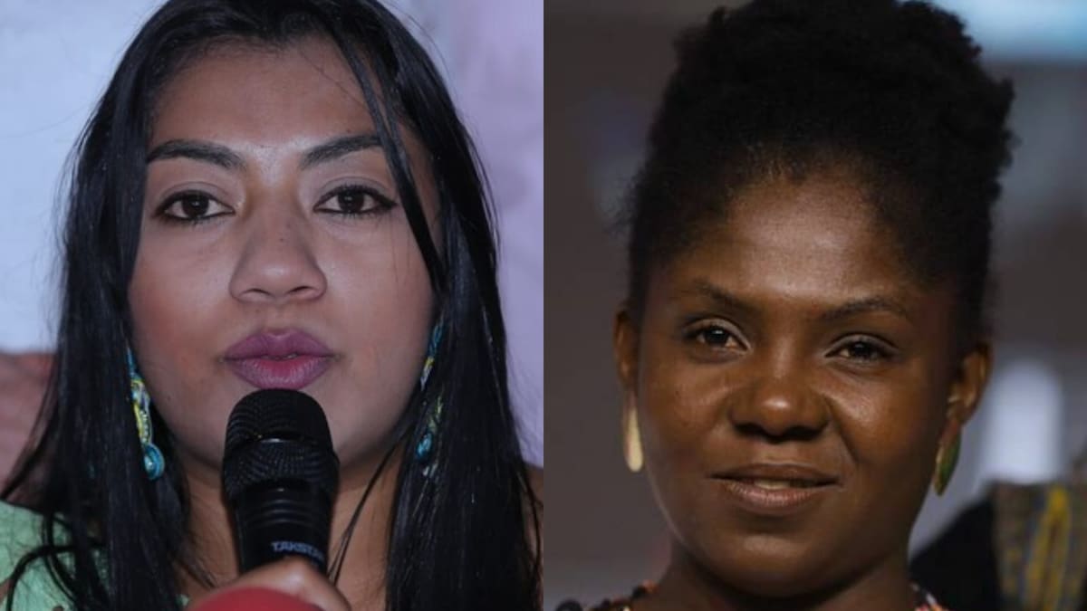 “Nos alegra que Francia Márquez sea la que brinde la esperanza para el país”: Martha Peralta, presidenta de MAIS