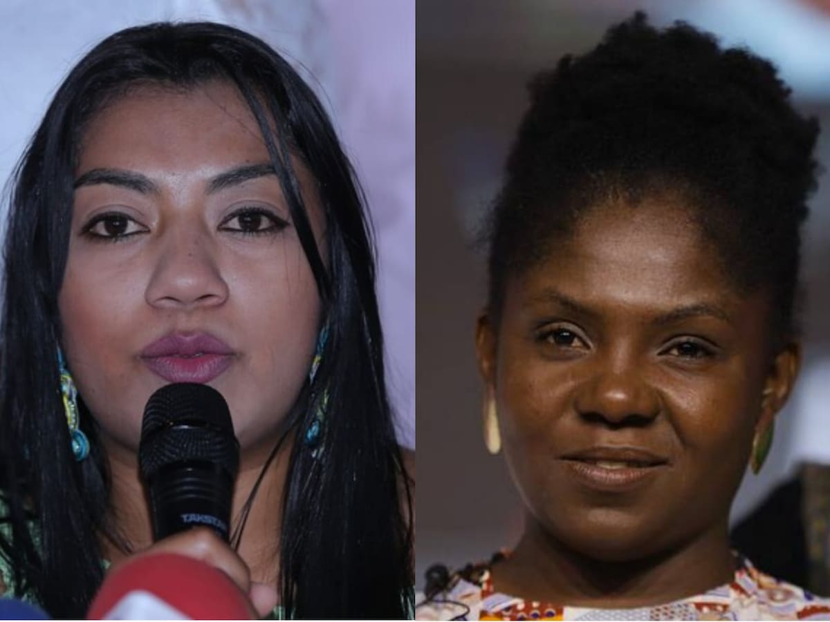 “Nos alegra que Francia Márquez sea la que brinde la esperanza para el país”: Martha Peralta, presidenta de MAIS