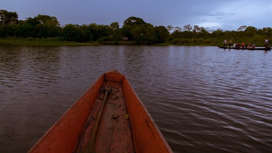 Según el informe, el sector del turismo en Colombia ha incrementado sus ingresos en un 35.7%, pasando de 4.7 billones de dólares a 6.6 billones en 2018. Foto: Colprensa