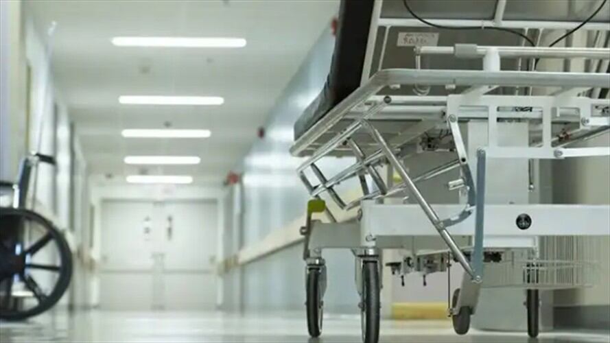 Córdoba solo tiene 155 camas UCI disponibles. Foto: Getty Images