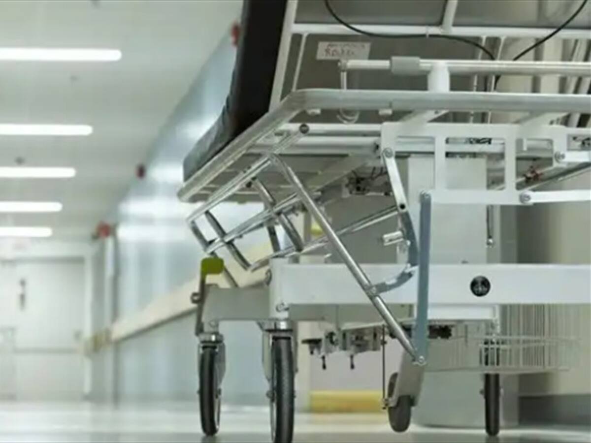 Córdoba solo tiene 155 camas UCI disponibles