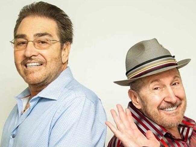 La historia de “Maria Teresa y Danilo”