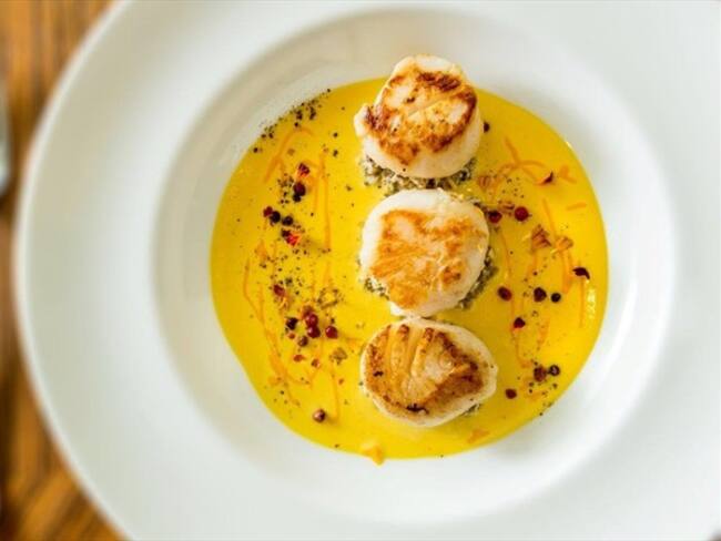 Foto: Kokaú Signature Restaurant & Bar