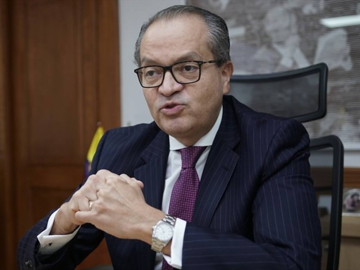 Procurador ofrece equipo sólido para acompañar empalme en Cartagena