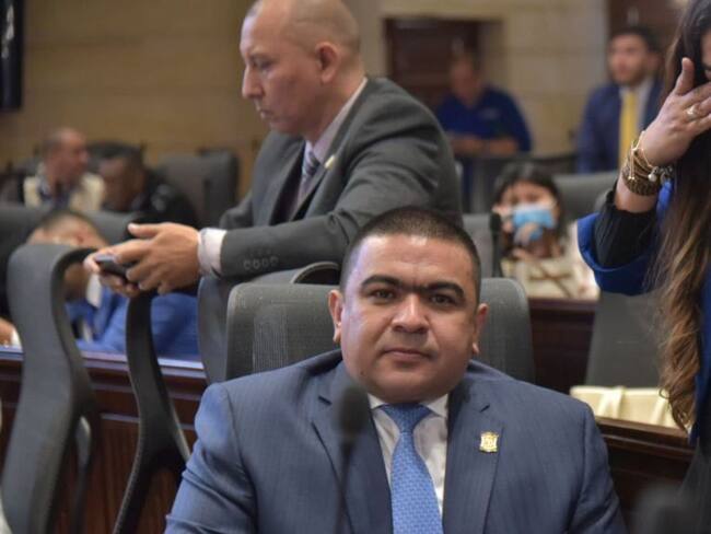 Holmes Echeverría/ Holmes Echeverría