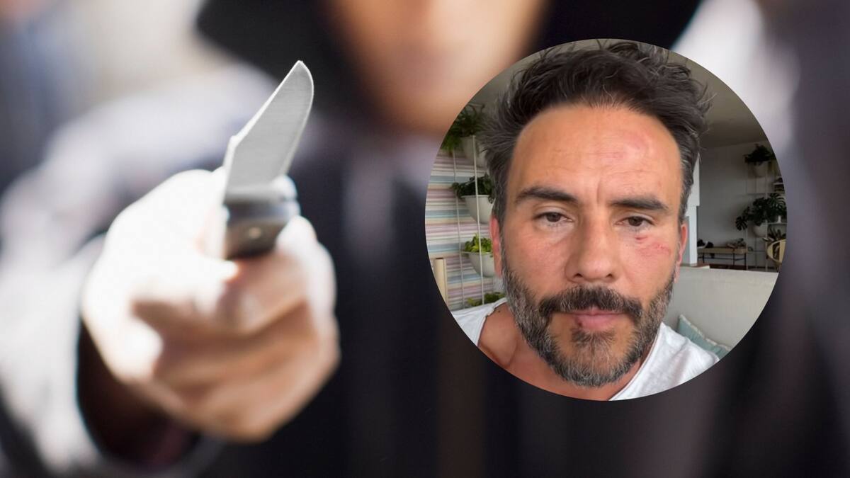 Capturaron a integrantes de la banda que habría robado al actor Juan Pablo Raba