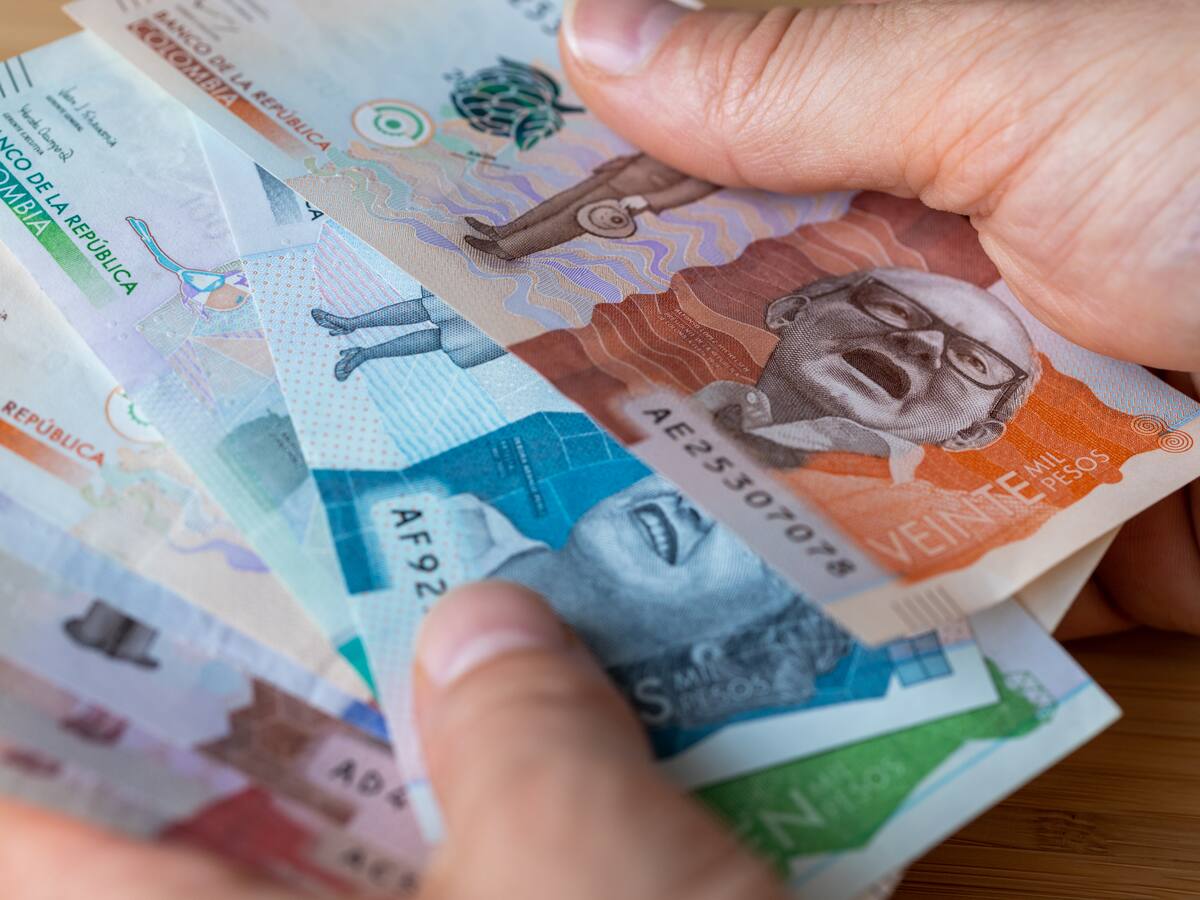 Fiscalía imputó hechos relacionados con el lavado de activos por $27.8 billones