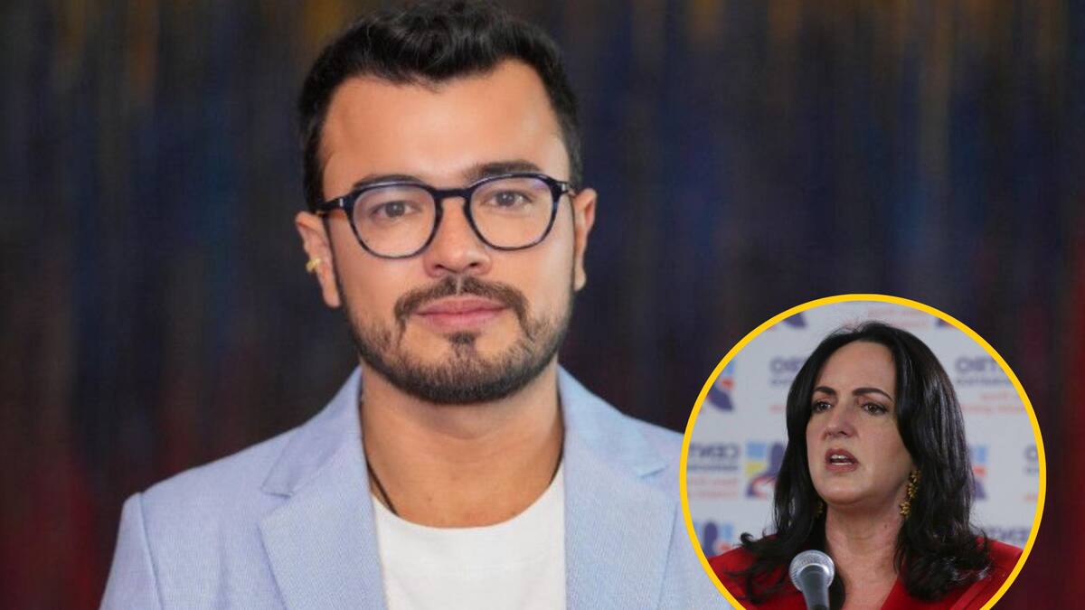 Al Oído | Habla el supersalud Luis Carlos Leal: “Estoy orgulloso de mis plumas”