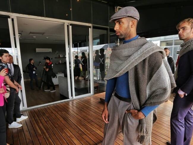 Diseñadores de los países que hicieron parte de la campaña libertadora estarán presente el cinco de agosto en Tunja.. Foto: W