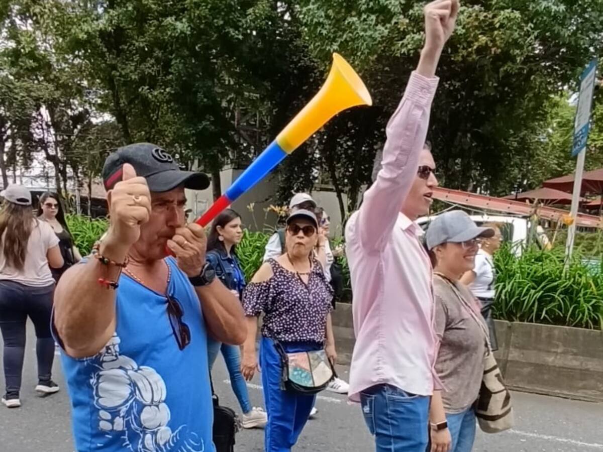 El sindicato de trabajadores del sector educativo anuncia un plan tortuga y un paro nacional