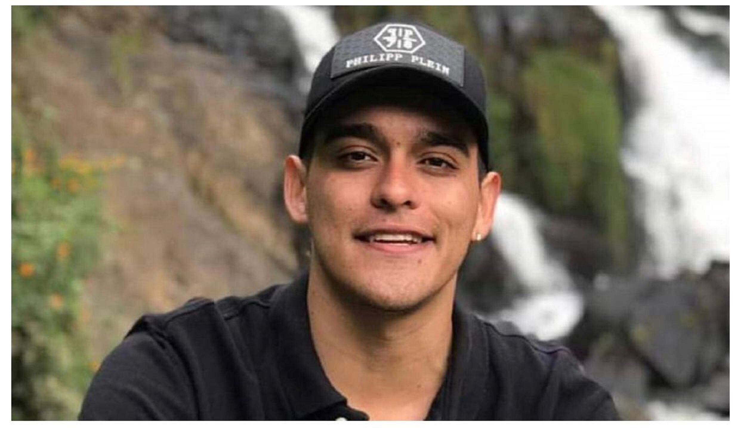 Investigan el homicidio de Jaime Restrepo, exintegrante de la Selección Colombia de Ciclismo. Foto: Cortesía