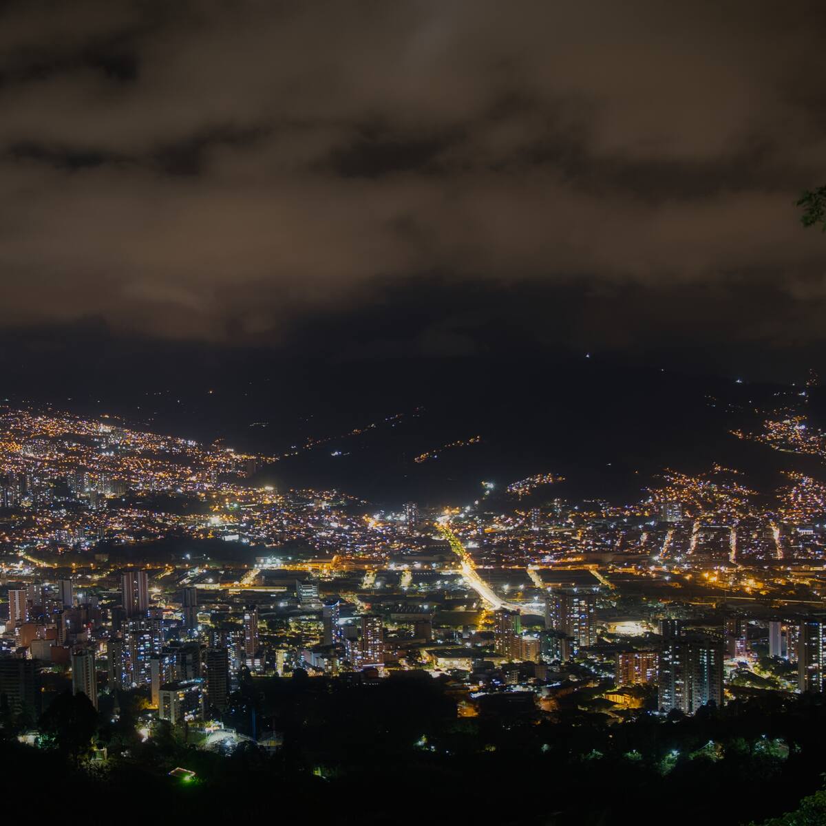 ¿Cuál es el pueblo más pequeño de Colombia? Tiene 15Km2 de superficie urbana