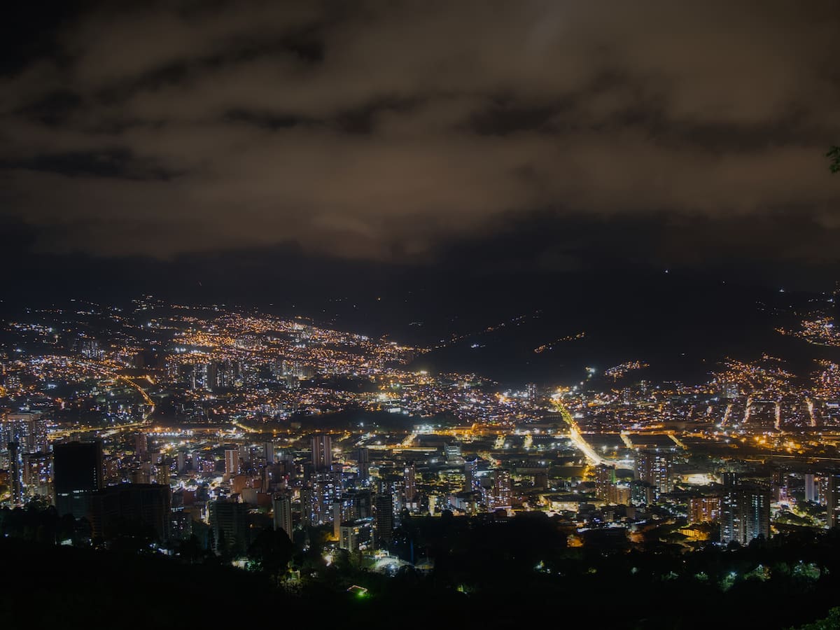 ¿Cuál es el pueblo más pequeño de Colombia? Tiene 15Km2 de superficie urbana