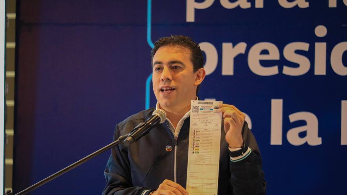 Formulario E-14 cambiará y se hará nuevo sorteo de jurados de votación para las presidenciales