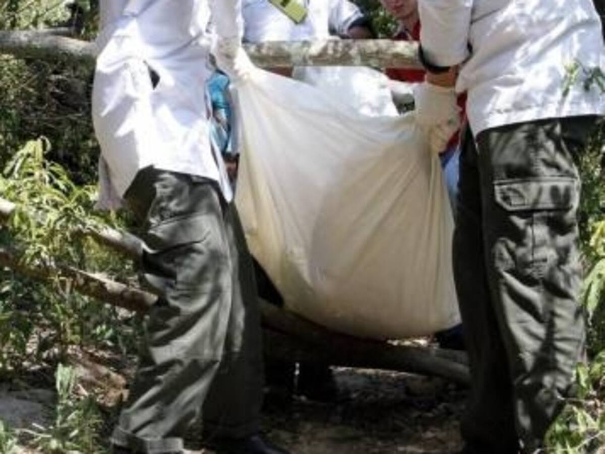 Encuentran el cuerpo de una mujer incinerado en inmediaciones de la vía al mar en Barranquilla