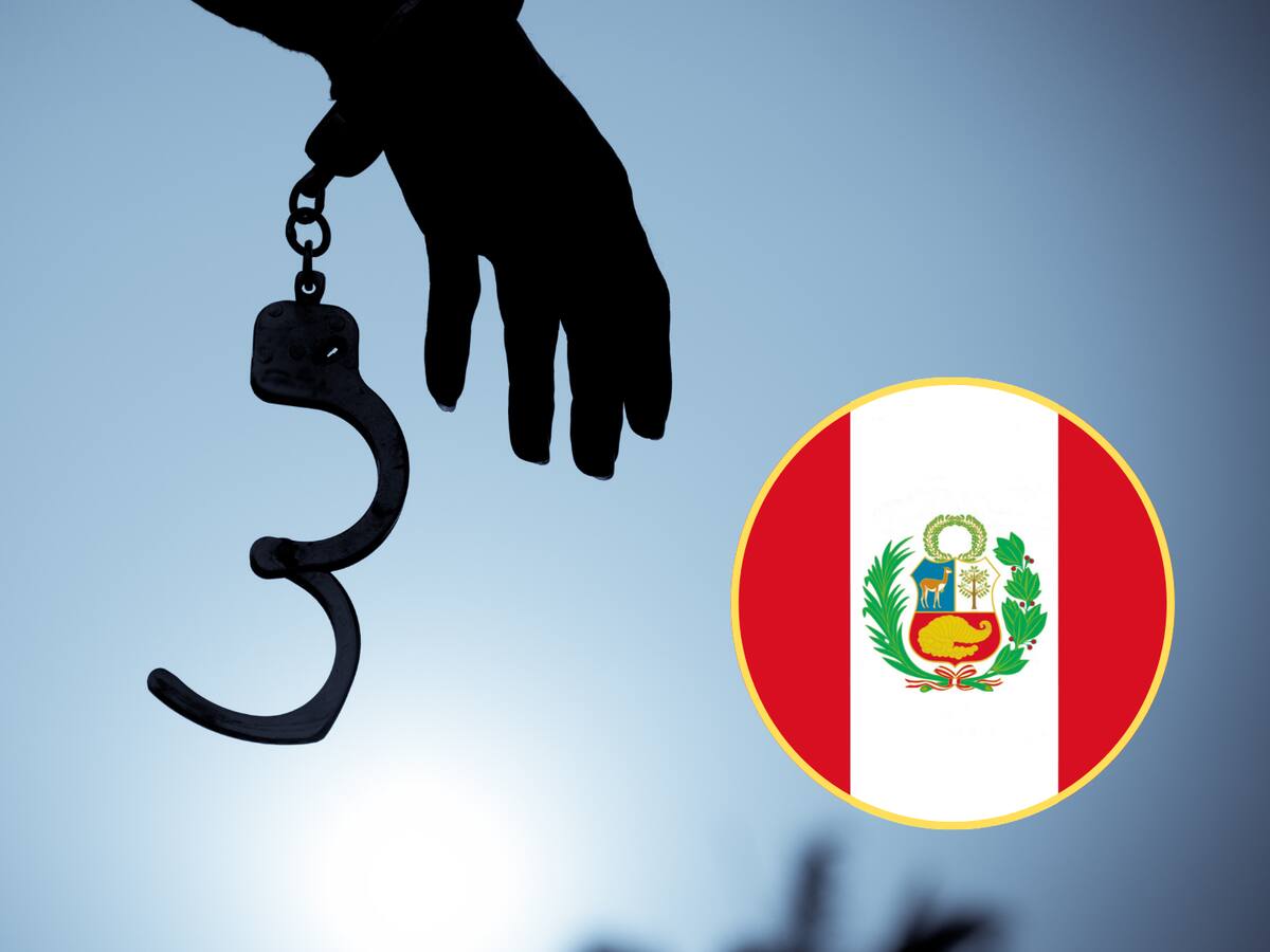 Perú expulsó a topógrafos colombianos detenidos en isla reclamada por Gustavo Petro