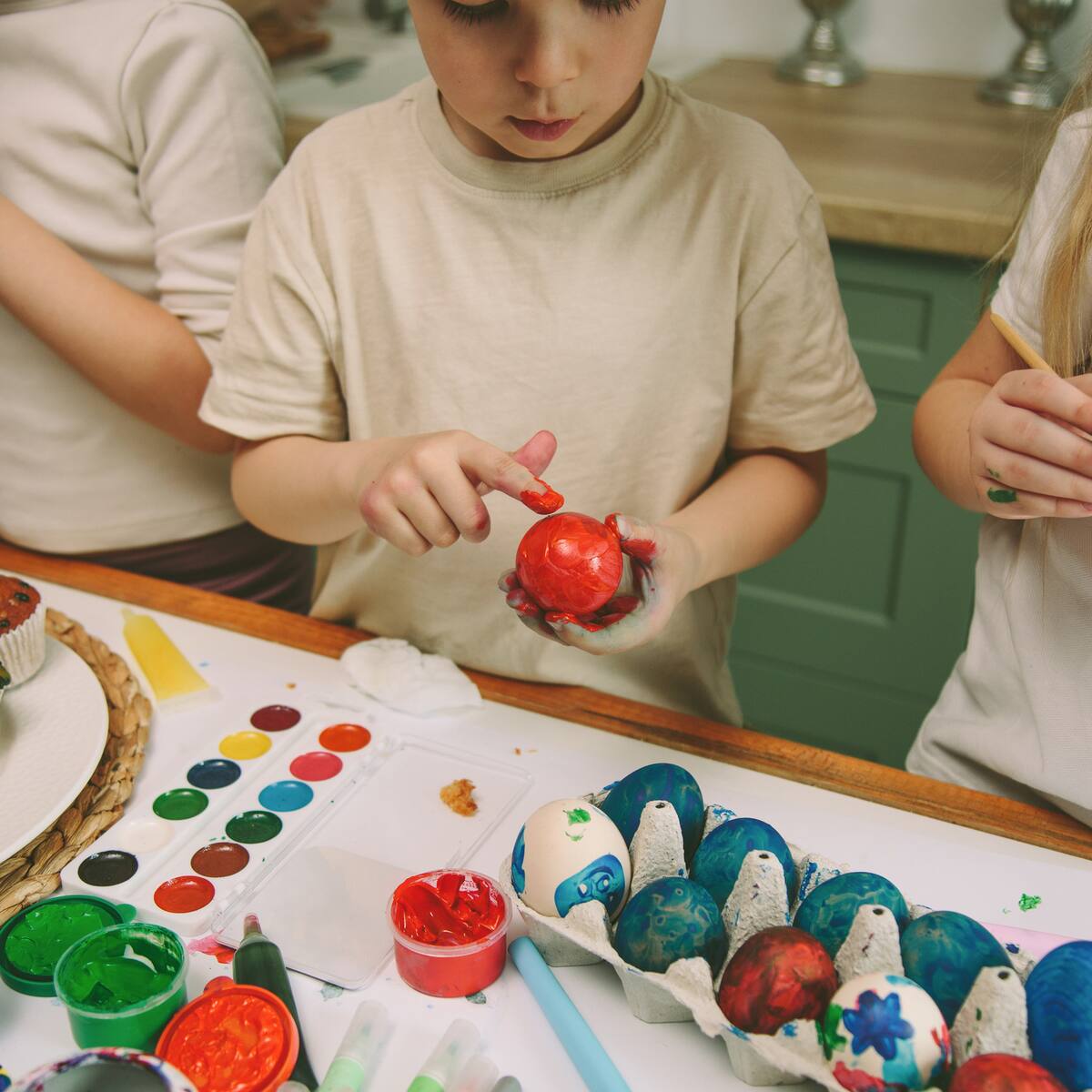 ¿Por qué se celebra el Día del Niño en abril?