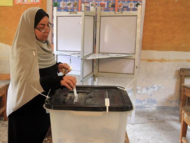 Egipto va de mal en peor: excandidato presidencial egipcio
