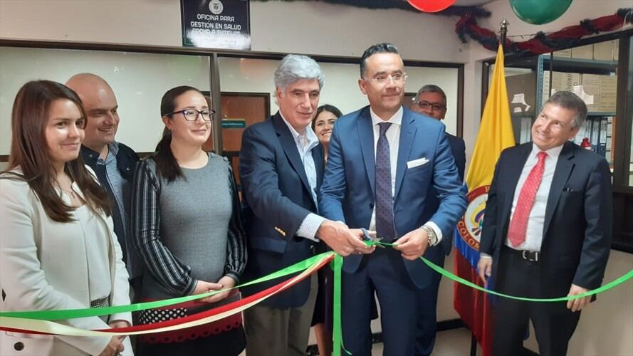 La rama judicial estará verificando en línea dichos procesos.. Foto: