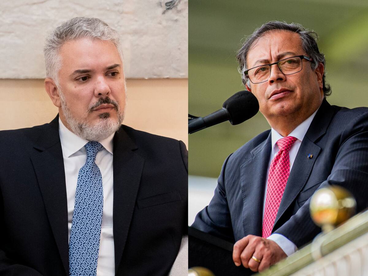 Al Oído: Incoherencia, cuestionaron a Duque buscar compra de aviones de guerra que aplauden a Petro