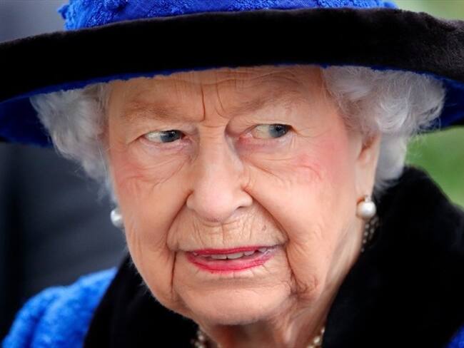 Reina Isabel II. Foto: Getty Images/Max Mumby