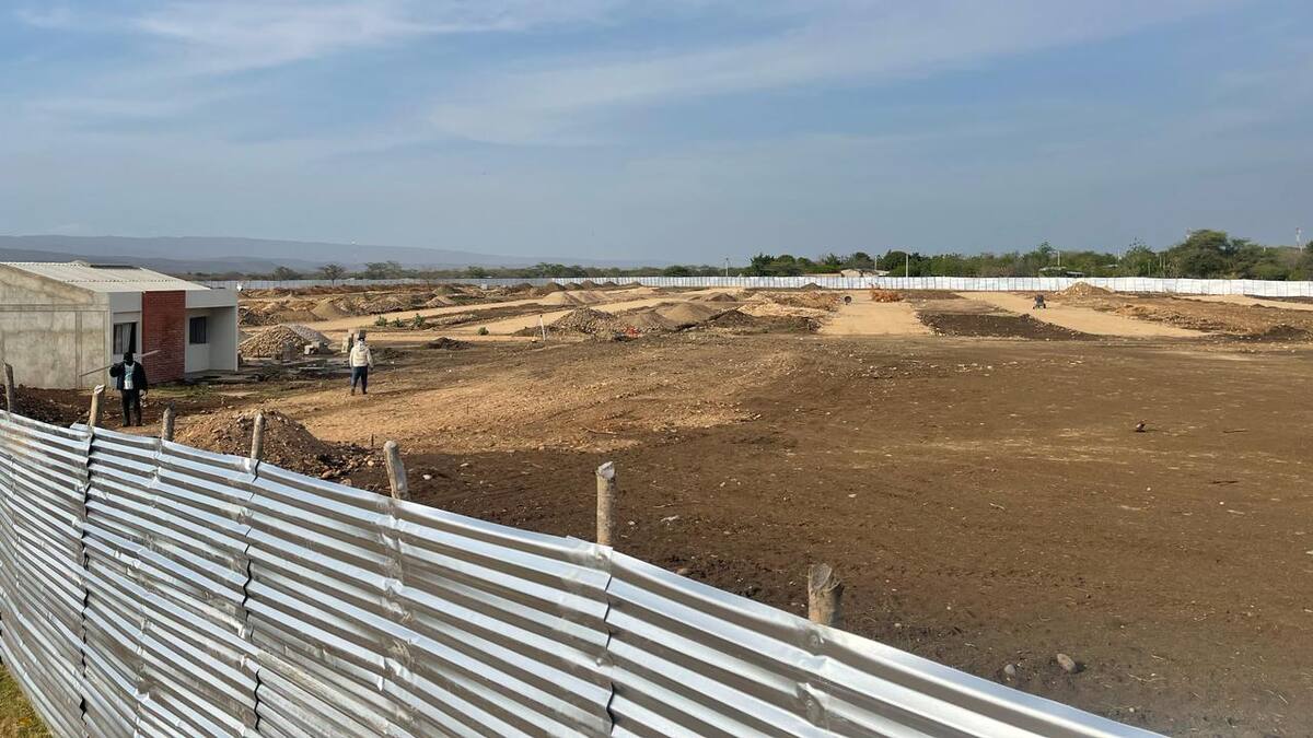 La casa de $15.000 millones en La Guajira
