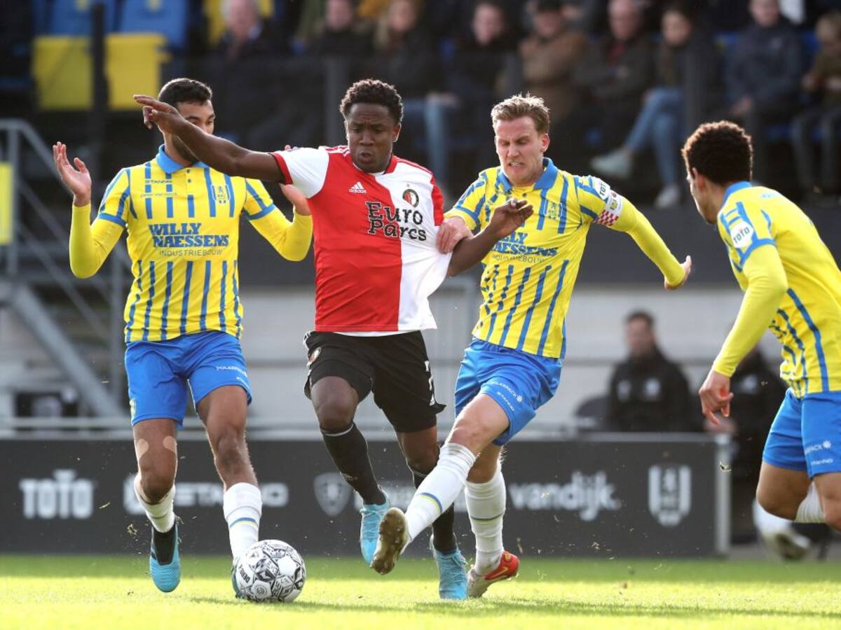 Video: la jugada de Luis Sinisterra que provoca nuevas críticas a Reinaldo Rueda