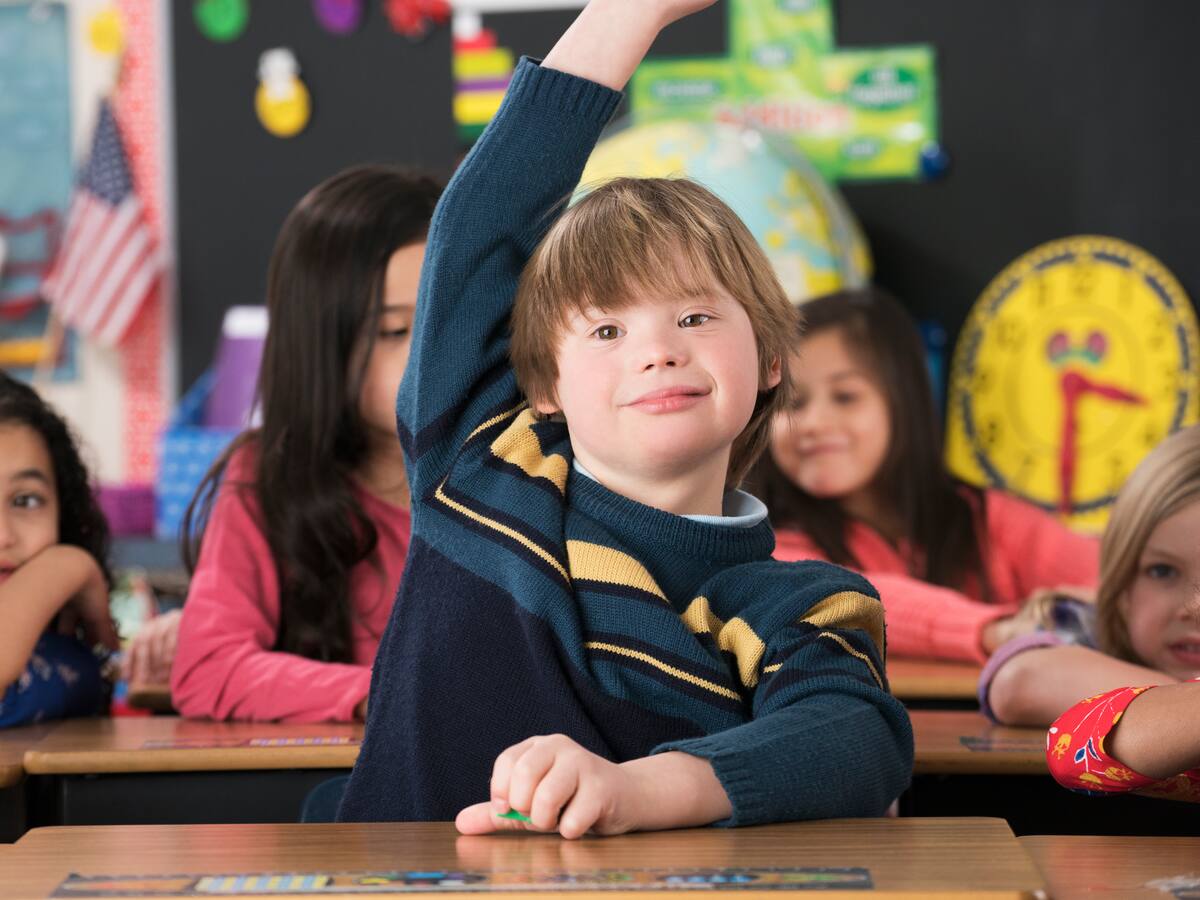 “Es momento de reconocer la diversidad”: Mónica Cortés sobre el síndrome de Down