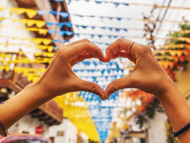 ¿Qué razones tenemos para creer en Colombia?