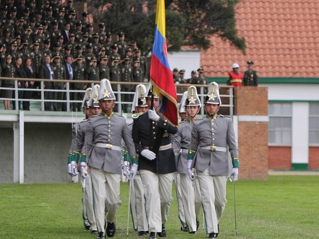Solidaricémonos, oremos y tengamos mucha conexión con Dios: general capellán de la Policía