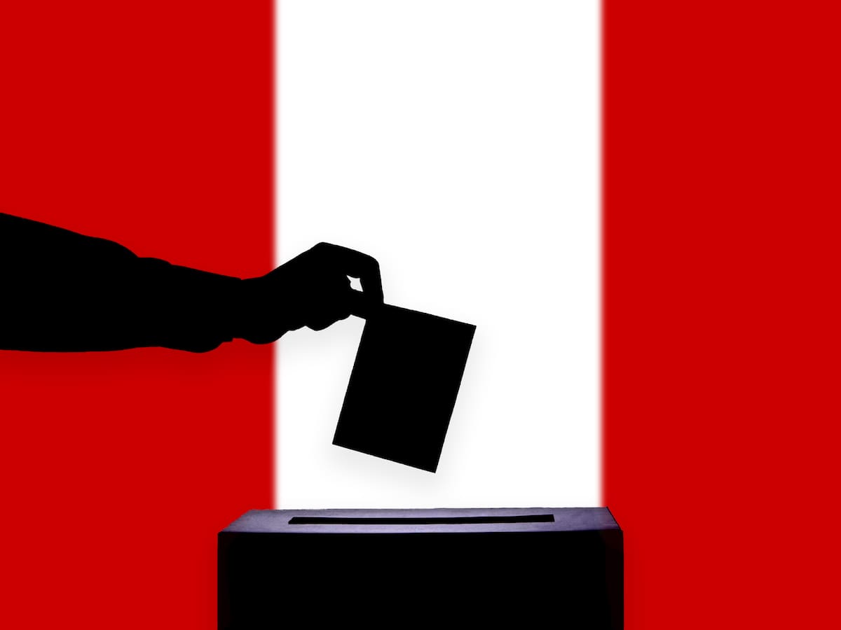 Perú elige presidente entre 35 candidatos: 8 claves para entender la jornada